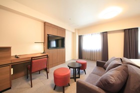 Richmond Hotel Kagoshima Kinseicho