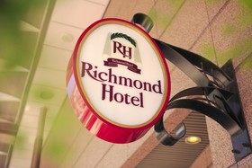 Richmond Hotel Kagoshima Kinseicho