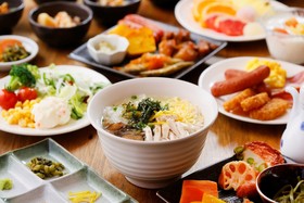 Richmond Hotel Kagoshima Kinseicho