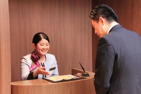 Richmond Hotel Kagoshima Kinseicho