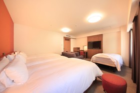 Richmond Hotel Kagoshima Kinseicho