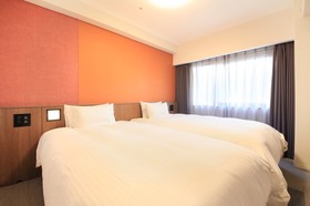 Richmond Hotel Kagoshima Kinseicho