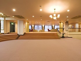Sakurajima Hotel