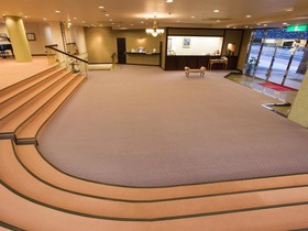 Sakurajima Hotel