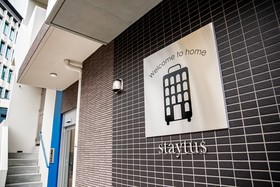 Staytus
