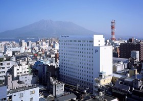 Sun Days Inn Kagoshima