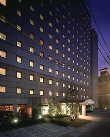 Sun Days Inn Kagoshima