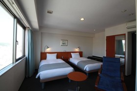 Sun Days Inn Kagoshima