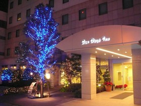 Sun Days Inn Kagoshima