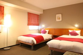 Sun Days Inn Kagoshima