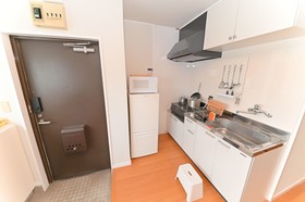 The Hotel Kamoike