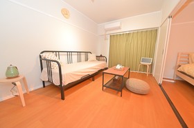 The Hotel Kamoike