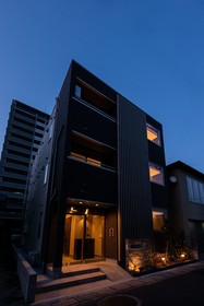 T· K Square Kagoshima Chuo