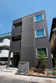 T· K Square Kagoshima Chuo