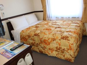 Toyoko Inn Kagoshima-chuo-eki Higashi-guchi