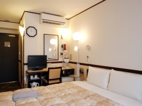 Toyoko Inn Kagoshima-chuo-eki Higashi-guchi