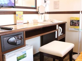 Toyoko Inn Kagoshima-chuo-eki Higashi-guchi