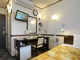 Toyoko Inn Kagoshima-chuo-eki Higashi-guchi