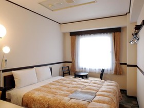 Toyoko Inn Kagoshima-chuo-eki Higashi-guchi