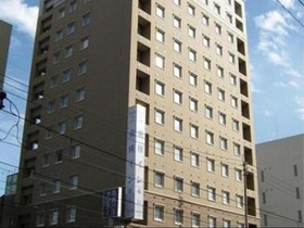 Toyoko Inn Kagoshima-chuo-eki Higashi-guchi