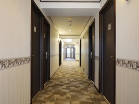 Toyoko Inn Kagoshima Chuo-eki Nishi-guchi