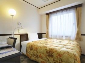 Toyoko Inn Kagoshima Chuo-eki Nishi-guchi
