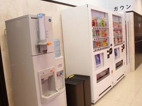 Toyoko Inn Kagoshima Chuo-eki Nishi-guchi