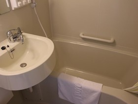Toyoko Inn Kagoshima Chuo-eki Nishi-guchi