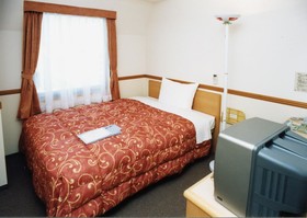 Toyoko Inn Kagoshima Tenmonkan Nº2