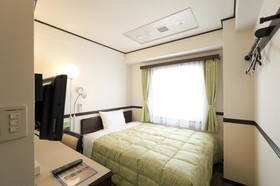 Toyoko Inn Kagoshima Tenmonkan Nº2