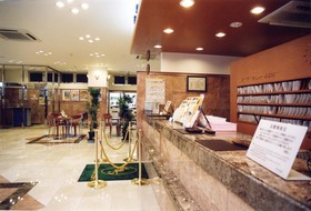 Toyoko Inn Kagoshima Tenmonkan Nº2