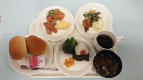 Toyoko Inn Satsuma Sendai-eki Higashi-guchi
