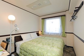 Toyoko Inn Satsuma Sendai-eki Higashi-guchi