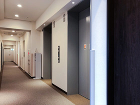 Koko Hotel Kagoshima Tenmonkan
