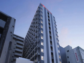 Koko Hotel Kagoshima Tenmonkan