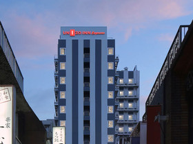 Koko Hotel Kagoshima Tenmonkan