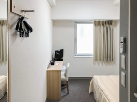 Koko Hotel Kagoshima Tenmonkan