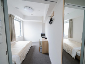 Koko Hotel Kagoshima Tenmonkan
