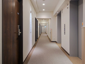 Koko Hotel Kagoshima Tenmonkan