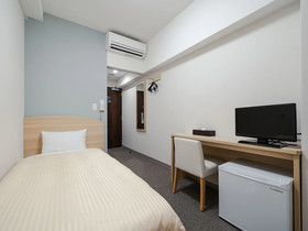 Koko Hotel Kagoshima Tenmonkan