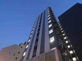 Koko Hotel Kagoshima Tenmonkan