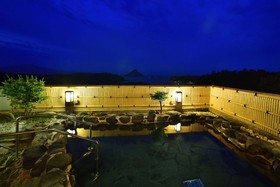 Kameya Hotel Hanatsubaki