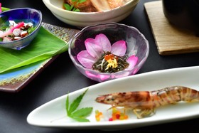 Kameya Hotel Hanatsubaki