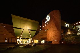 Kameya Hotel Hanatsubaki