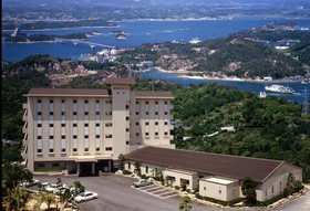 Matsushima Kanko Hotel Misakitei