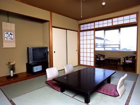 Matsushima Kanko Hotel Misakitei