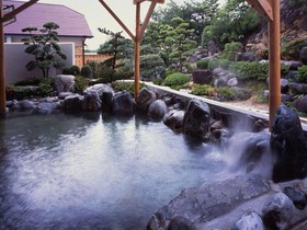 Matsushima Kanko Hotel Misakitei