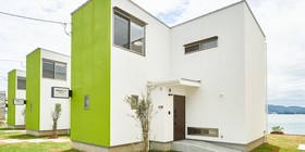 Rakuten Stay House X Will Style Amakusa