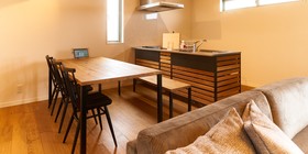 Rakuten Stay House X Will Style Amakusa
