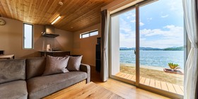 Rakuten Stay House X Will Style Amakusa